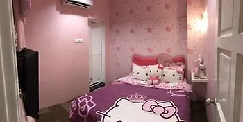 Love Guest House Malacca