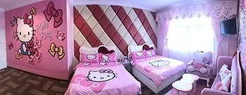 Love Guest House Malacca Malaisie