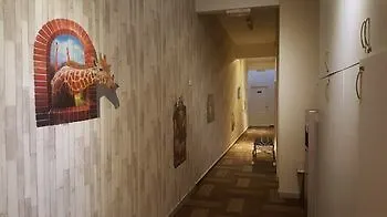 Love Guest House Malacca Hotel