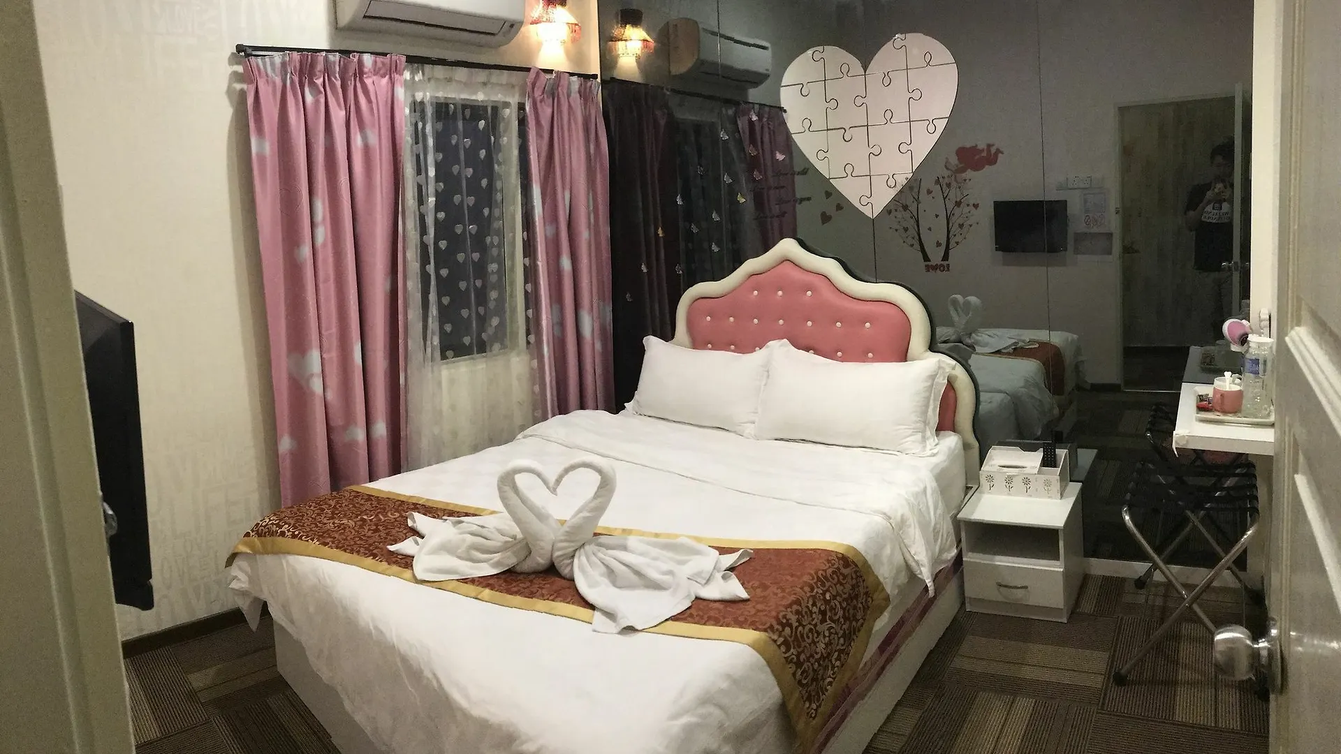 Hotel Love Guest House Malacca