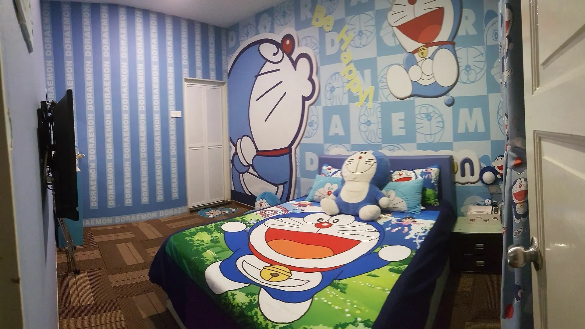 *** 호텔 Love Guest House 말라카 말레이시아
