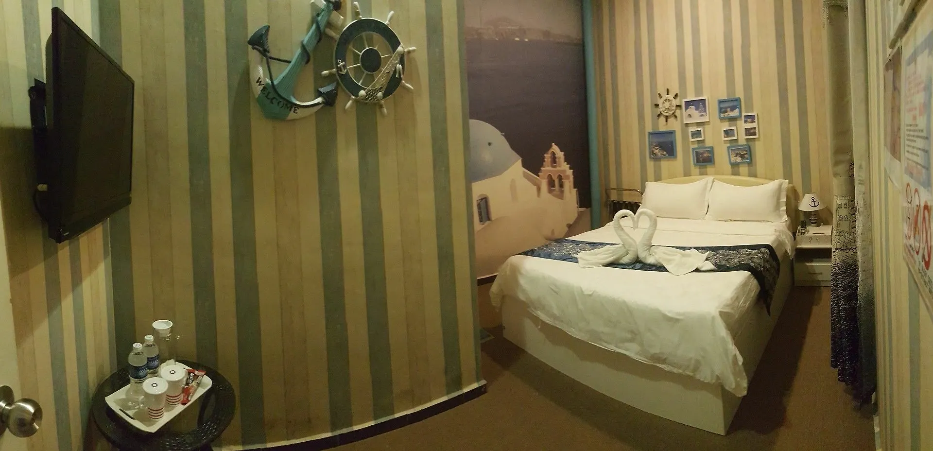 Love Guest House 말라카