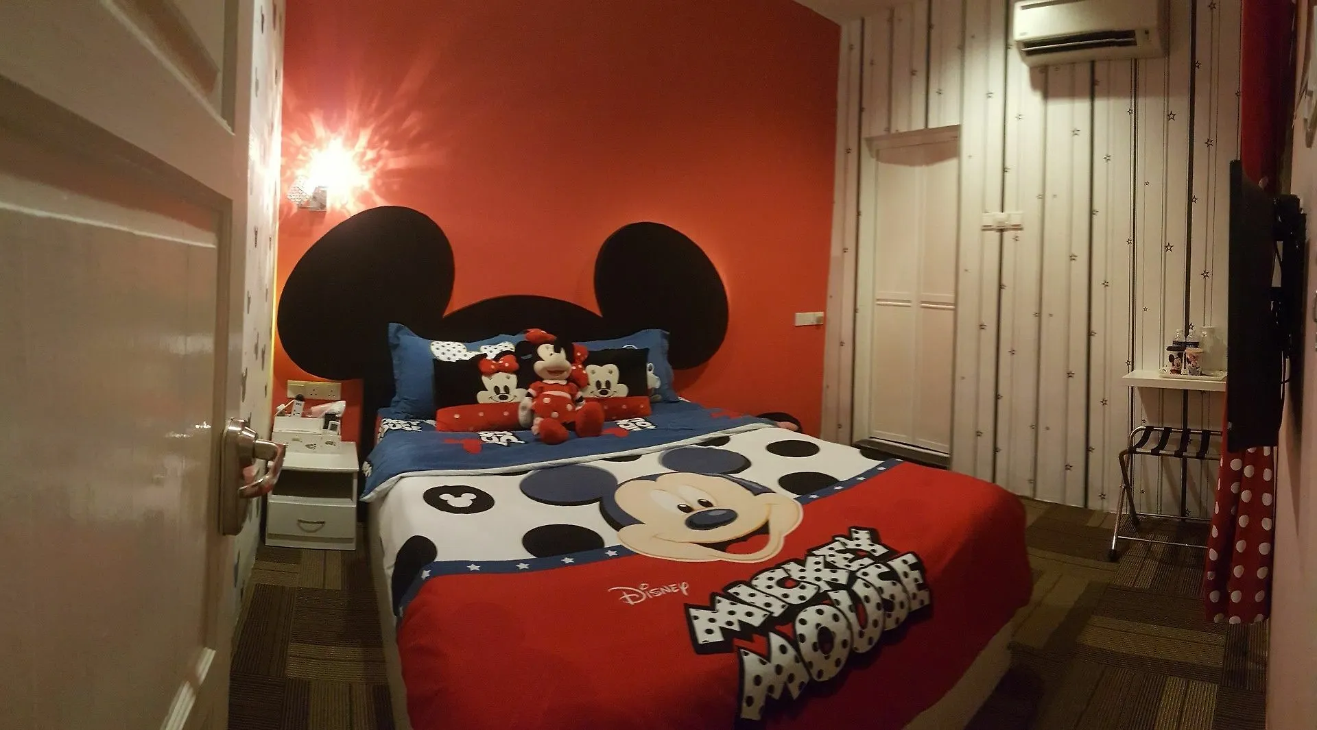 Love Guest House 말라카 말레이시아